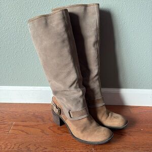 Nine West Tall Boots